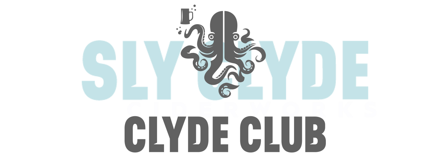 Sly Clyde Clyde Club Subscriptions